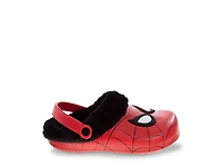 Spiderman Clog - Kids'