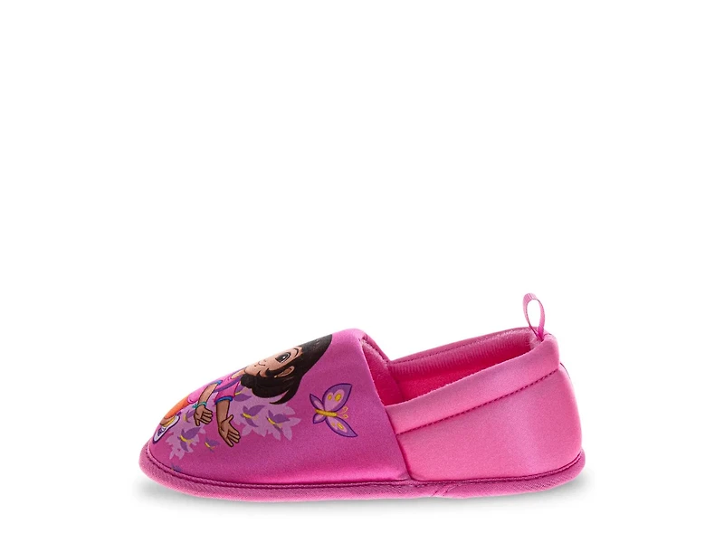 Dora the Explorer Slipper - Kids'