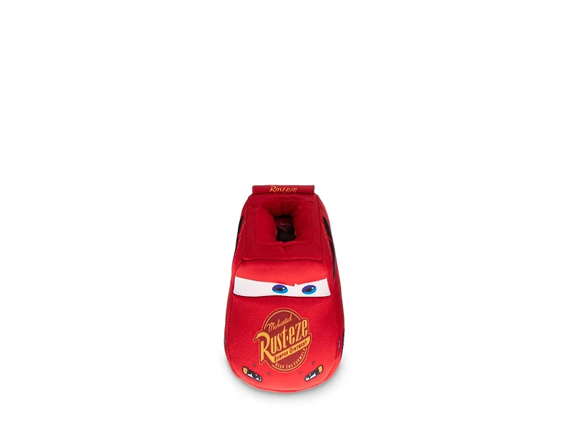 Lightning McQueen Slipper - Kids'
