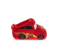 Lightning McQueen Slipper - Kids'