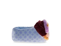 Frozen Anna & Elsa 3D Slipper - Kids'