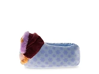 Frozen Anna & Elsa 3D Slipper - Kids'