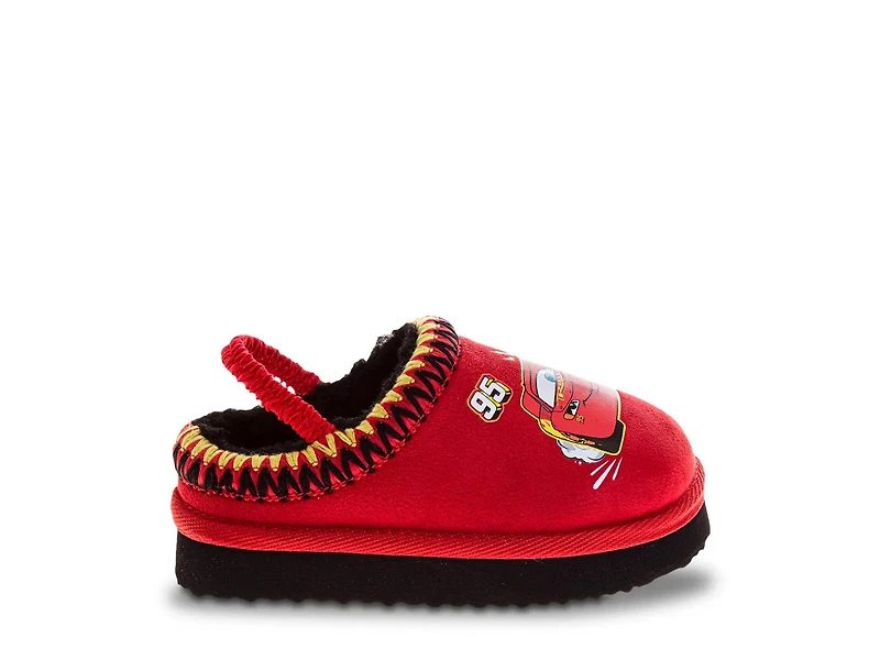 Cars Slipper - Kids'
