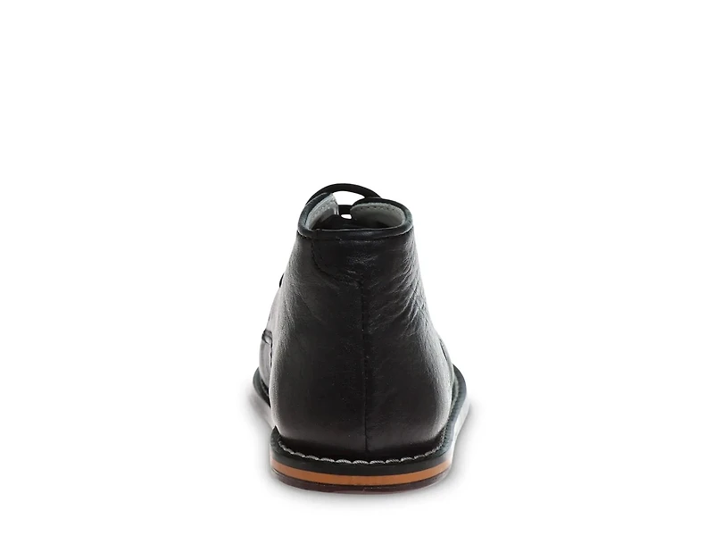 First Walker Crib Shoe