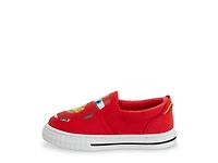Cars Slip-On Sneaker - Kids'