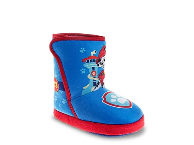 Marshall and Chase Slipper Boot - Kids'