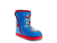 Marshall and Chase Slipper Boot - Kids'