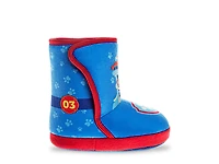 Marshall and Chase Slipper Boot - Kids'