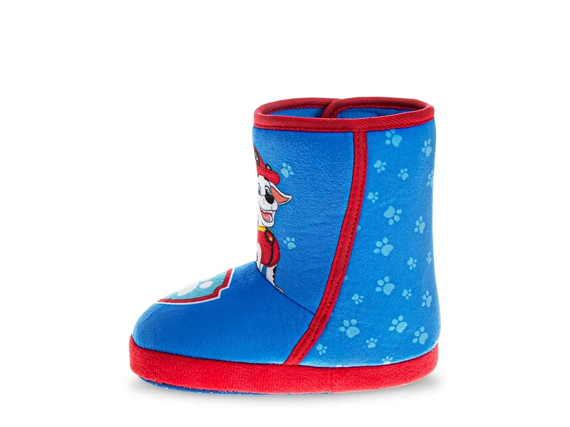 Marshall and Chase Slipper Boot - Kids'