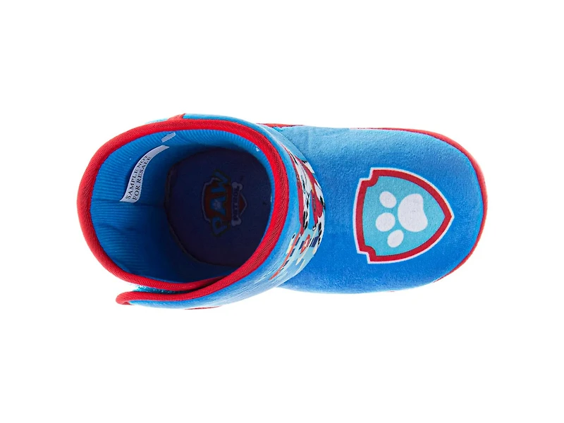 Marshall and Chase Slipper Boot - Kids'