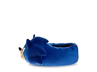 Sonic and Knuckles 3D Slipper - Kids'