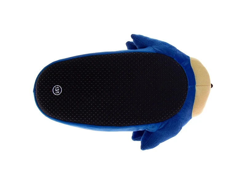 Sonic and Knuckles 3D Slipper - Kids'
