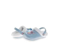 Stitch & Angel Clog - Kids'