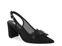 Ballroom Pump