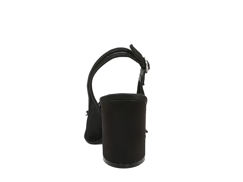 Ballroom Pump