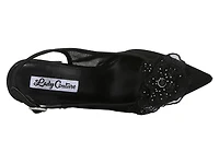 Ballroom Pump