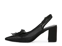 Ballroom Pump