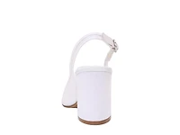 Ballroom Pump
