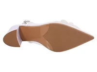 Ballroom Pump