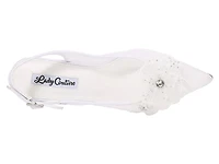 Ballroom Pump