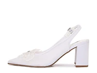 Ballroom Pump