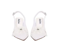 Ballroom Pump