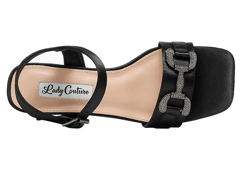 Sandra Sandal