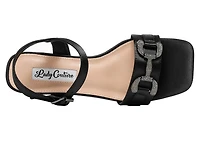 Sandra Sandal