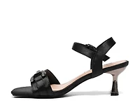 Sandra Sandal