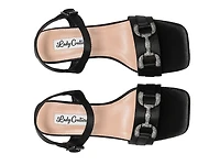 Sandra Sandal