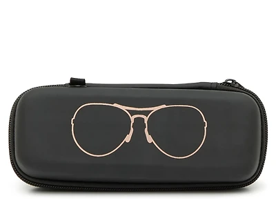 Double Sunglasses Hard Case