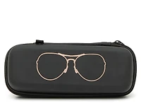 Double Sunglasses Hard Case