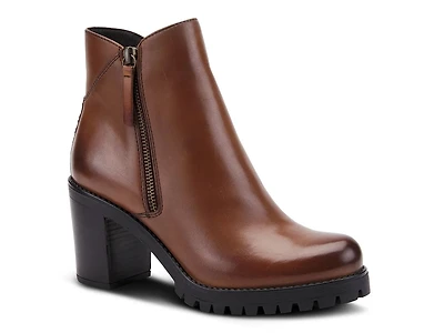 Dealey Bootie