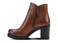 Dealey Bootie