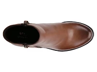 Dealey Bootie