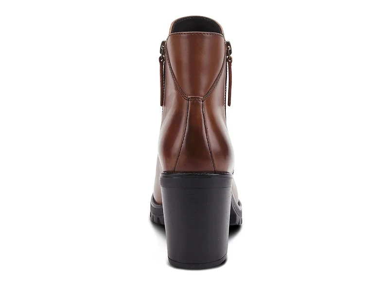 Dealey Bootie