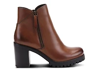 Dealey Bootie