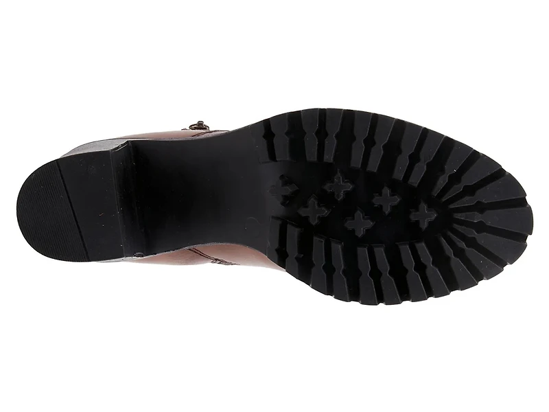 Dealey Bootie
