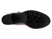 Dealey Bootie