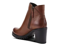 Dealey Bootie