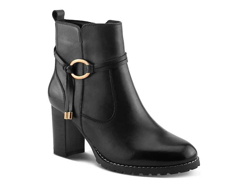 Gyanna Bootie