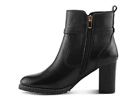 Gyanna Bootie