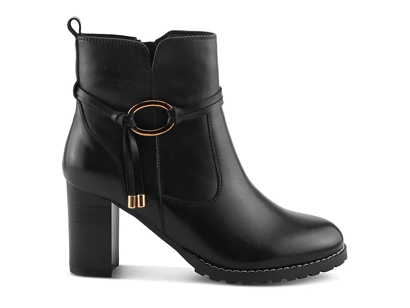 Gyanna Bootie