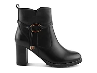 Gyanna Bootie