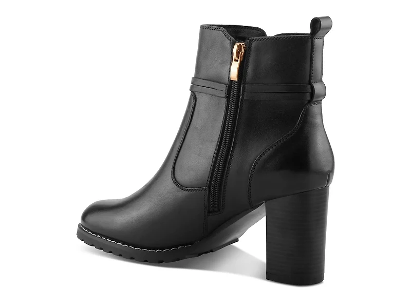 Gyanna Bootie