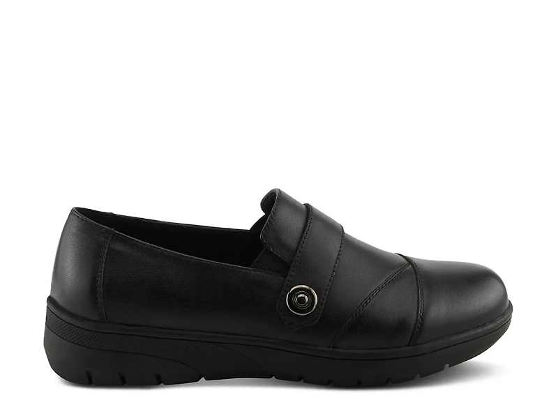 Ivorie Slip-On