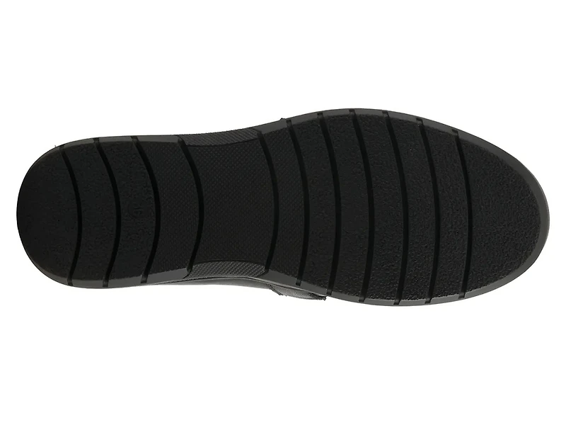 Ivorie Slip-On