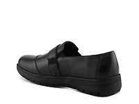 Ivorie Slip-On