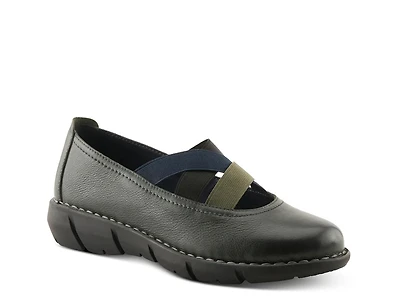 Jax Slip-On