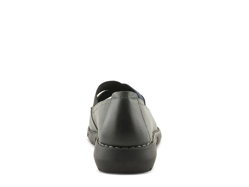 Jax Slip-On